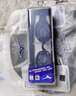 美津浓（MIZUNO）游泳裤男五分速干泳衣防尴尬大码近视泳镜帽三件套装备11243XL 实拍图