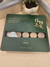 七春茶叶信阳毛尖绿茶2025新茶明前春茶叶礼盒小罐茗茶170g礼品 实拍图