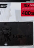 金士顿(Kingston) 480GB SSD固态硬盘 SATA3.0接口 A400系列 读速高达500MB/s 实拍图