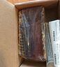 施丹兰香皂正品男女专业洗澡洗脸持久留香手工精油皂生日礼物送男女友 蜂蜜牛奶皂 实拍图