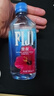 斐泉（fiji）天然矿泉水500ml*12瓶整箱斐济原装进口  高端会议用水 实拍图