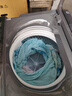美的（Midea）波轮洗衣机全自动家用 MB120L3D 12公斤大容量 直驱变频 一级能效 除螨 以旧换新 家电国家补贴20% 实拍图