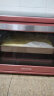 魔幻厨房方形28cm烤盘不粘烤肉蛋糕卷烘焙烤盘牛轧糖烤盘面包蛋糕卷模具 实拍图