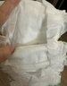 爱呵护试用装超薄透气l码婴儿M拉拉裤xl男女宝宝专用初生尿不湿 拉拉裤XL码12片 实拍图