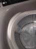海尔（Haier）波轮洗衣机全自动家用10公斤大容量XQB100-BZ20D0直驱变频京东自营家电国家补贴一级能效节能超薄 实拍图