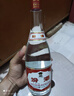 汾酒 红盖玻汾 清香型白酒 42度 475mL 单瓶装 纯粮酒 实拍图
