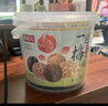 牧果人一包梅好混合梅子五种口味蜜饯果干果脯休闲零食 梅子组合500g 实拍图