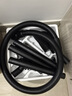 苏泊尔桶式吸尘器手持家用大吸力20L干湿吹三用不锈钢工业开荒保洁装商用地毯宠物大功率有线桶吸73S 实拍图