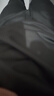 回力运动套装男春季卫衣卫裤子运动裤健身衣跑步休闲篮球服两件套 实拍图