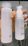 芙丽芳丝（Freeplus）清爽水乳套装护肤品化妆品爽肤水乳液生日礼物送男女朋友 实拍图