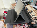 图拉斯【全新升级丨销额第一】2025iPadAir7/第11代Pro/5/4保护套24/2苹果平板壳超薄磁吸带笔槽防摔 【高端深空灰】一壳多用丨自带笔槽 12.9/13英寸iPadPro/Air7/6 实拍图