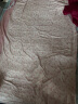 俞兆林电热毯智能定时双控电褥子1.8*0.9米小型单人宿舍调温垫子条纹粉 实拍图