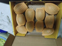 佳沛（zespri）新西兰  阳光金奇异果10粒礼盒巨大果单果约144-175g 水果 猕猴桃 实拍图