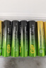 超霸（GP）7号电池4粒七号碱性干电池适用于儿童遥控车玩具/剃须刀/体重秤门铃/7号/AAA/R03 实拍图