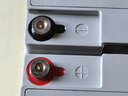 VISENCH威神6FM20G UPS不间断电源电池免维护铅酸蓄电池12V20AH UPS电源 EPS直流屏专用 实拍图