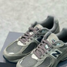 NEW BALANCE休闲鞋男鞋女鞋夏季透气潮流复古运动鞋2002R系列ML2002RA 45 实拍图
