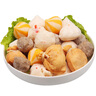 安井 亲亲肠 300g 1包 火锅丸子麻辣烫关东煮烧烤丸料 空气炸锅食材 实拍图