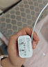 科沃适用苹果14充电器快充套装PD20w兼容18W iphone13/12/11promax/XR/plus/ipad手机充电头数据线1米5 实拍图