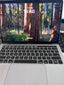 苹果（Apple） MacBook Pro/Air 二手苹果笔记本电脑 商务 办公 游戏 设计 剪辑 99新【爆款】18款9Q2灰9U2银8G/256G 实拍图