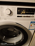 西门子【二手8成新】西门子XQG52-07X0M0品牌滚筒洗衣机 出租房公寓优选 6-7公斤 实拍图