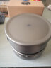 铠斯（KEITH）钛饭盒泡面碗带盖大号便当盒户外钛大碗户外野餐露营郊游 饭盒5327约800ML(联系客服优惠) 实拍图