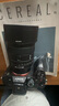索尼（SONY）FE 50mm F1.4 GM 全画幅大光圈定焦G大师镜头 人像摄影(SEL50F14GM) 实拍图