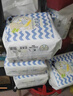 巴布豆（BOBDOG）小波浪拉拉裤L66片(8.5-11.5KG)婴儿尿不湿【品牌直供 安心品质】 实拍图