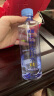 依能 天然苏打水 弱碱性pH8.0+ 无添加 420ml*15瓶 整箱装 饮用天然水 实拍图