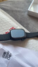 闪魔 适用苹果手表膜apple iwatch S9/S10保护膜ultra钢化膜S8/7/6/5/4/SE全屏高清抗指纹无气泡贴膜 S10【42mm】1片*曲面全屏软膜 实拍图