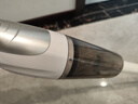 NIYEVN吸尘器家用 无线大吸力吸拖一体机家庭手持小型车载大功率宠物地毯清洁干湿两用清洁机 【豪华款】20Kpa大吸力丨手推一体长续航 实拍图