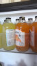 宾得宝（Bundaberg）含气蜜桃汁饮料 澳州原装进口 375ml*6玻璃瓶装 发酵果汁气泡水 实拍图