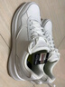 斯凯奇（Skechers）男鞋夏季商务皮鞋舒适板鞋透气软底休闲鞋工作鞋210835 实拍图