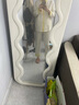 十月结晶月子服春秋产后月子装哺乳睡衣居家外出可穿哺乳睡衣新疆长绒棉 黄油小熊 M 实拍图