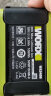 威克士20V锂电6.0Ah电池包WA3406锂电平台大脚板电动工具 实拍图