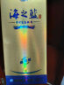 洋河 蓝色经典 海之蓝 42度 375ml 单瓶装 绵柔浓香型白酒 实拍图