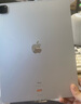 Apple苹果平板电脑 ipadPro2020/2021 11寸12.9寸 2代 四代 二手平板电脑 22款iPad pro 12.9寸5G版插卡版 256G WIFI版 99成新 实拍图