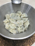 COOKSS 蝴蝶面模具【自动封边】婴儿辅食模具馄饨模具云吞小混沌工具 实拍图
