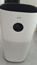 720华为智选智能空气净化器3s增强版 家用专业除甲醛PM2.5除猫毛过敏原医护级净化轻音数显国家补贴 实拍图