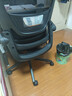 黑白调P1二代人体工学椅电脑椅子人工力学座椅久坐办公电竞椅学习椅国补 实拍图