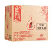 金门高粱 823纪念酒清香型白酒58度600ml*6瓶整箱装（含礼品袋）宴请送礼 实拍图