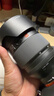 索尼（SONY） 全画幅相机摄像机大三元变焦镜头 【标准变焦】FE28-70mmF2 GM 大光圈 官方标配 实拍图