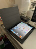 序歌（XUGE） iPad4/3/2保护套9.7英寸苹果平板电脑皮套轻奢鹿图支架保护壳 【iPad2/3/4代通用】鹿图款-蓝色 晒单实拍图