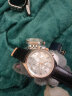 天梭（TISSOT）瑞士手表 速驰系列腕表 皮带石英男表 T116.617.36.037.00 实拍图