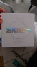 时刻美（skmei）学生手表防水时尚潮流闹钟青少年高中初中生电子运动手表2045卡其 实拍图