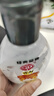 宫灯（gongdeng）杏仁蜜保湿补水滋润身体乳清爽不油腻浴后乳玫瑰乳液套装经典国货 杏仁蜜420ml*2瓶 实拍图