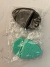 晨色洗脸海绵洁面扑专用深层清洁毛孔泥膜擦脸卸妆美容院加厚洗面 实拍图
