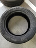 德国马牌（Continental）汽车轮胎 205/55R16 91V FR CC7 #适配大众 朗逸/别克 凯越 实拍图