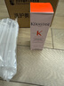 卡诗（KERASTASE）双重菁纯修护液免洗护发精油女秀发高光瓶进口润泽毛躁山茶花香氛 新赋源芯丝防掉发精华液 90ml 1瓶 实拍图