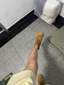 添柏岚（Timberland）官方踢不烂女鞋黄靴马丁靴户外防水偏小|8168R 8168RW/小麦色 TB0 仅批次不同 38 鞋内长：24CM 实拍图