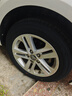 优科豪马横滨汽车轮胎 205/55R16 91V AE51B 原配广汽丰田/雷凌 实拍图